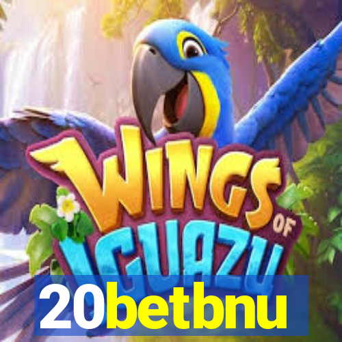 20betbnu