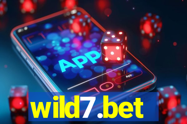 wild7.bet