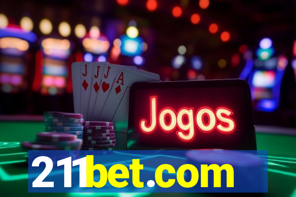 211bet.com