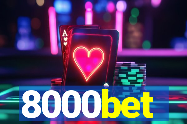 8000bet