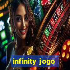 infinity jogo