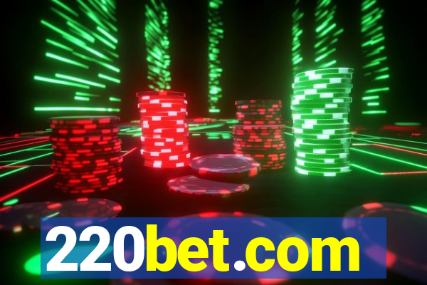 220bet.com