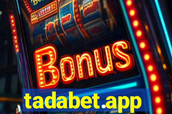 tadabet.app