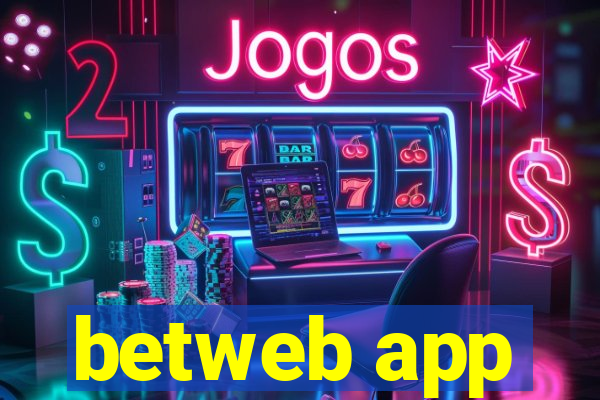 betweb app