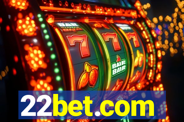 22bet.com