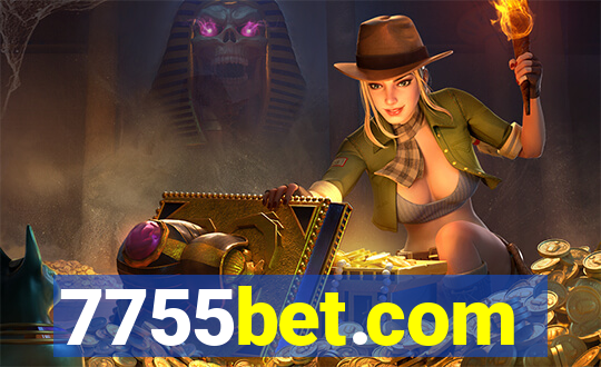 7755bet.com