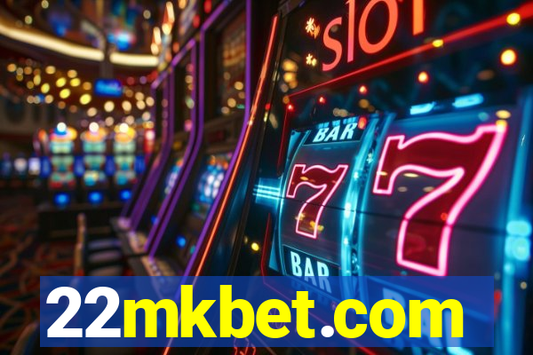 22mkbet.com