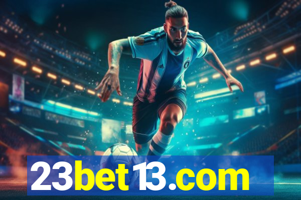 23bet13.com