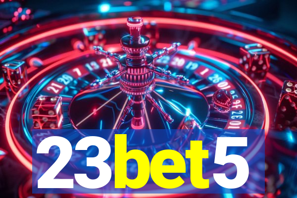 23bet5