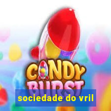 sociedade do vril