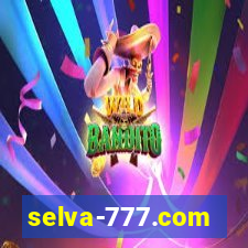 selva-777.com