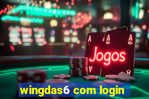 wingdas6 com login