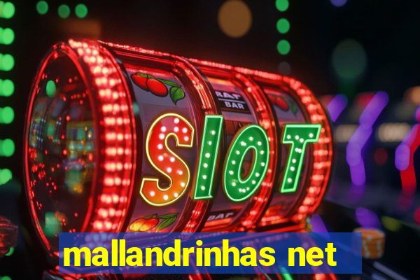 mallandrinhas net