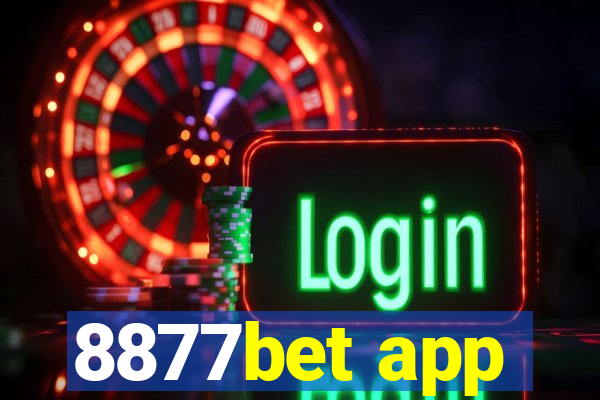 8877bet app