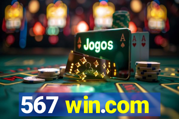 567 win.com