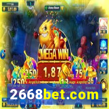 2668bet.com