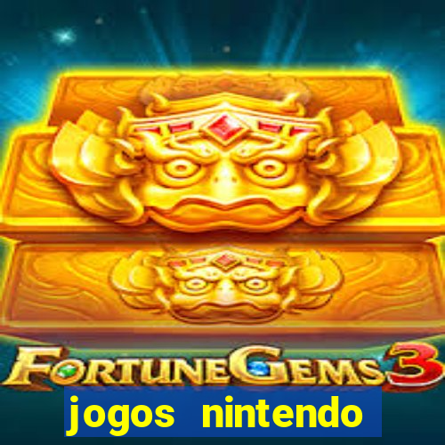 jogos nintendo switch download gratis