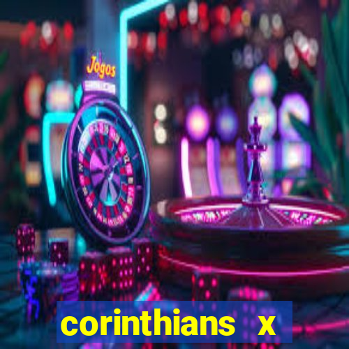 corinthians x cruzeiro ao vivo futemax