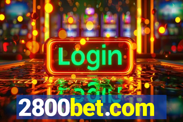 2800bet.com