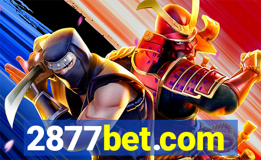 2877bet.com