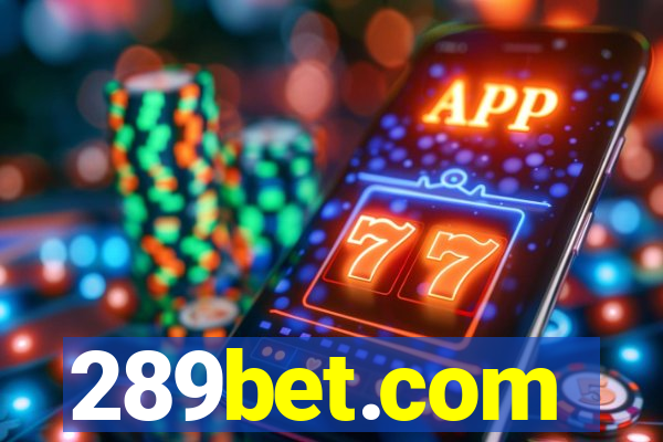 289bet.com