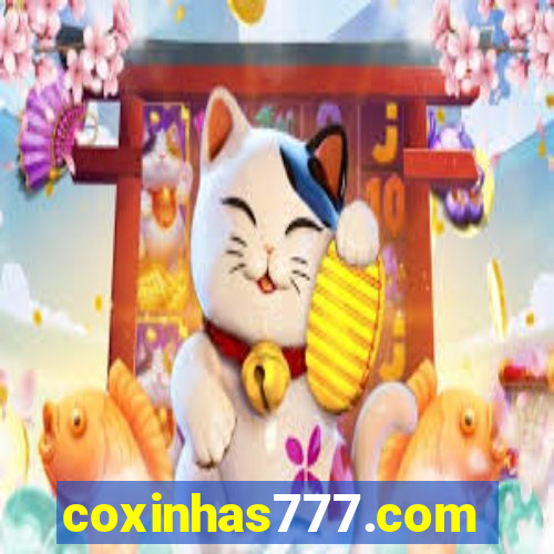 coxinhas777.com