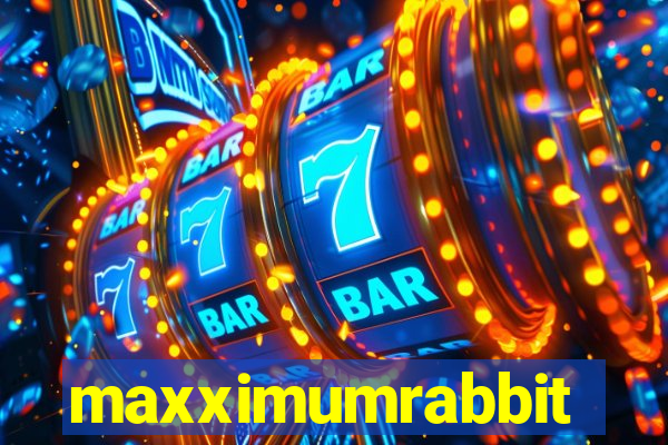 maxximumrabbit