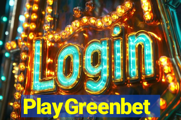 PlayGreenbet