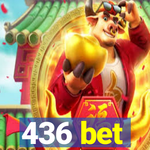 436 bet