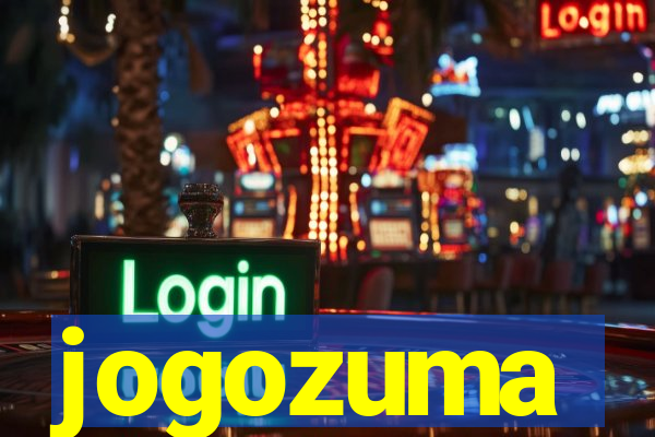 jogozuma