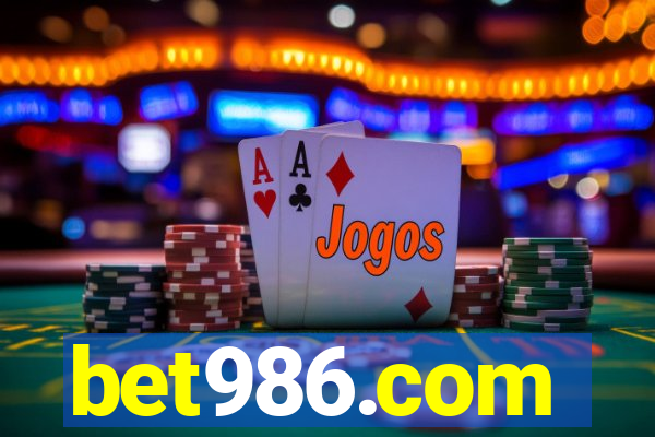 bet986.com