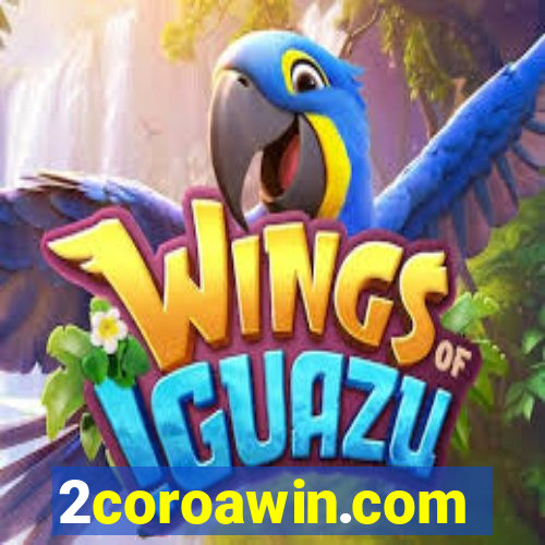 2coroawin.com