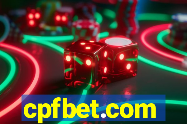 cpfbet.com