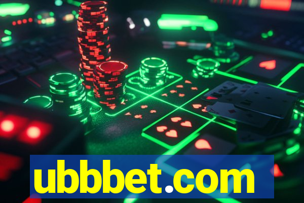 ubbbet.com