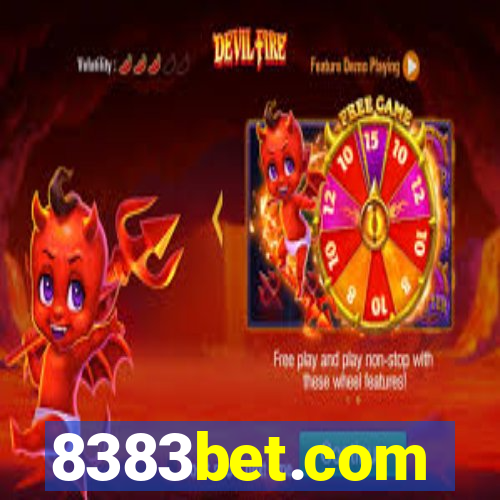 8383bet.com