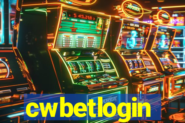 cwbetlogin