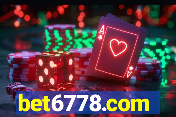 bet6778.com