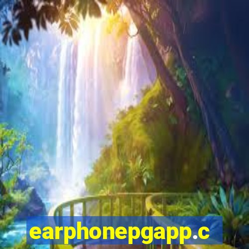 earphonepgapp.com