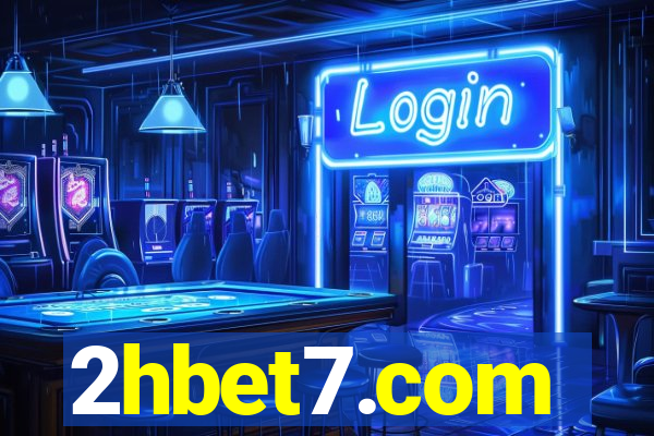 2hbet7.com