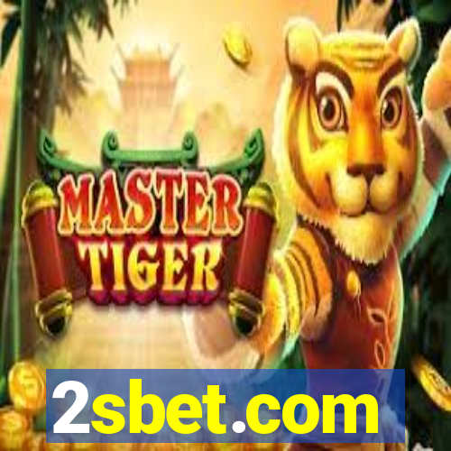 2sbet.com