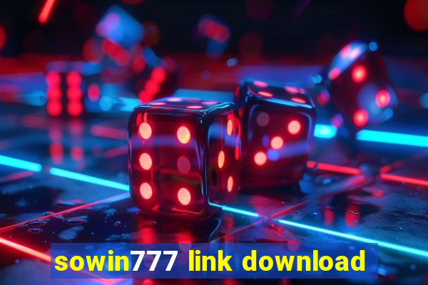 sowin777 link download