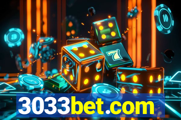 3033bet.com