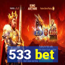 533 bet