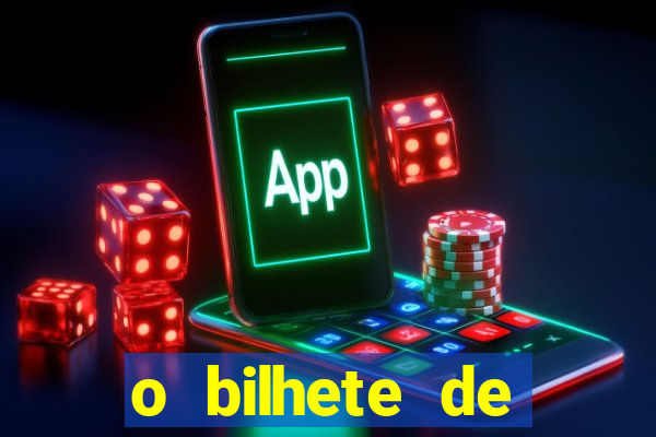 o bilhete de loteria dublado download utorrent