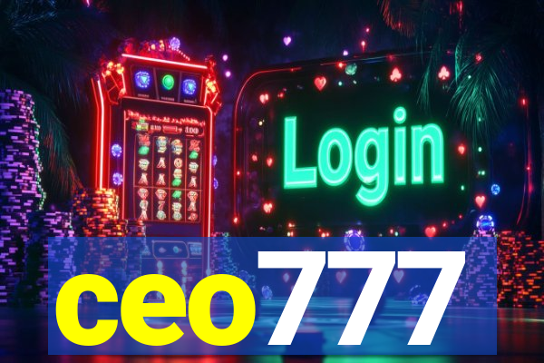 ceo777