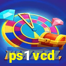 ps1 vcd