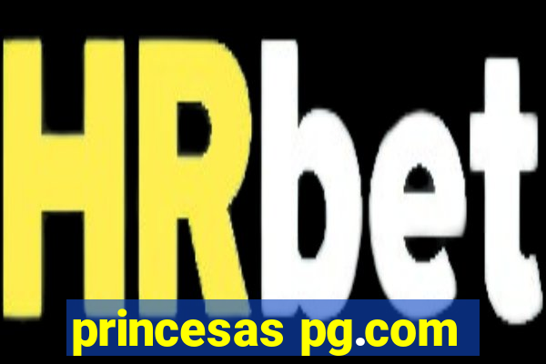 princesas pg.com