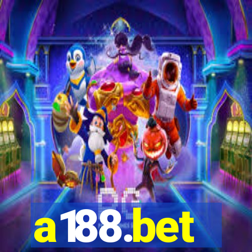 a188.bet