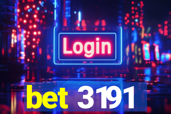 bet 3191