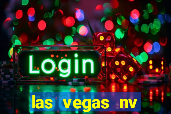 las vegas nv casino hotel